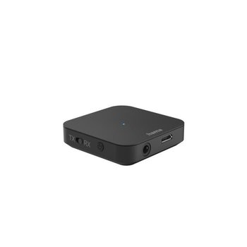 Transceiver Audio Bluetooth® „Bt-Senrex”, Adapter 2 W 1, - Inny producent