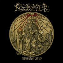 Transcend Into Oblivion Necrofier