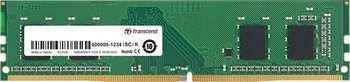 Transcend JetRam 16GB [1x16GB 3200MHz DDR4 CL22 U-DIMM] - Transcend