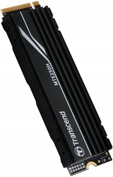 Transcend MTE250H, M.2 - 4TB - Transcend