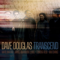 Transcend Douglas Dave
