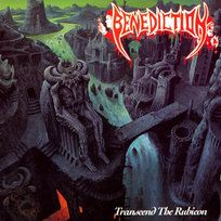 Transcend The Rubicon Benedection