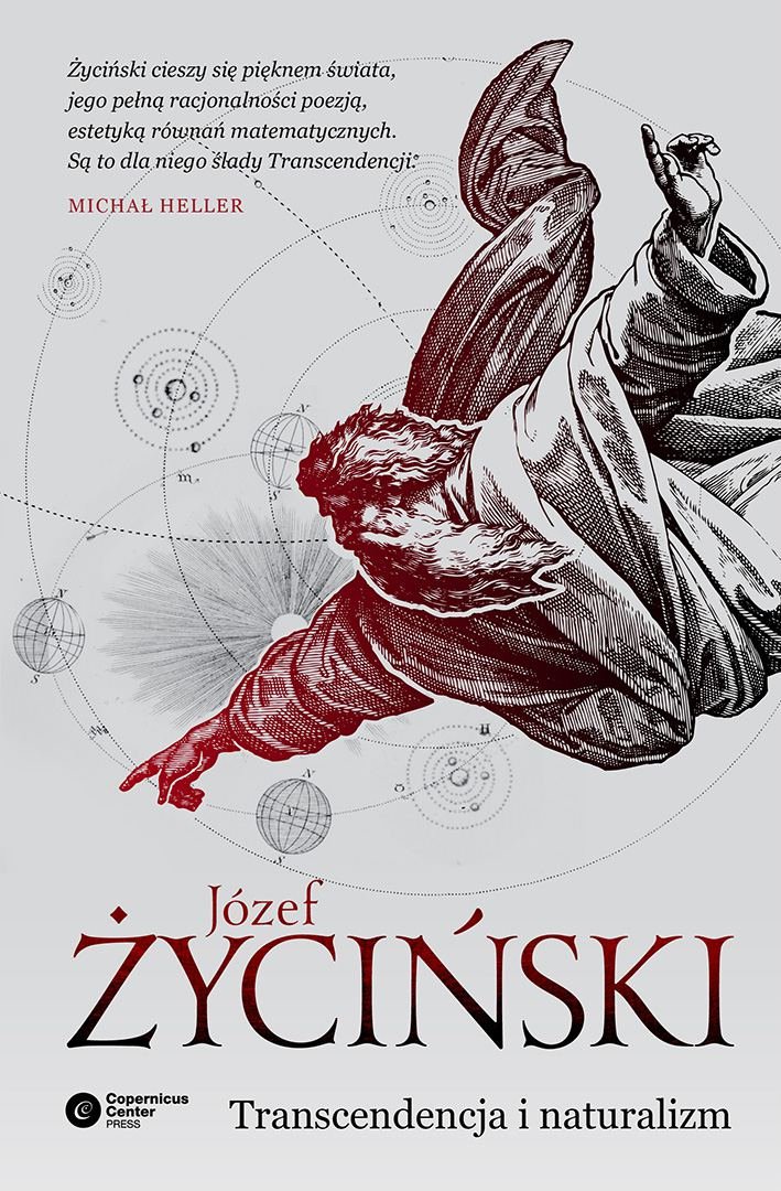 Transcendencja i naturalizm - ebook mobi