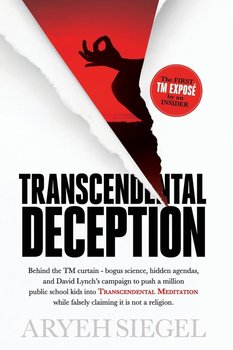 Transcendental Deception - Siegel Aryeh