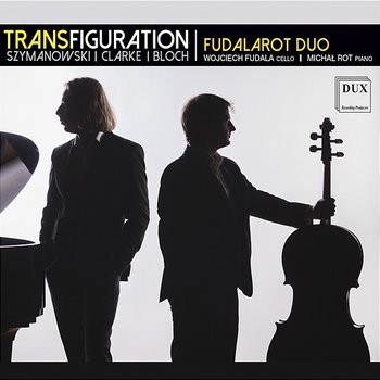 Transfiguration - Wojciech Fudala, Michał Rot