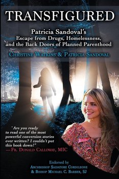 Transfigured - Watkins Christine