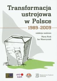 Transformacja Ustrojowa W Polsce 1989-2009 - Opracowanie Zbiorowe ...