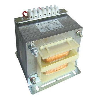 Transformator bezpieczeństwa TVTRB-400-0 230V / 420V - Inny producent