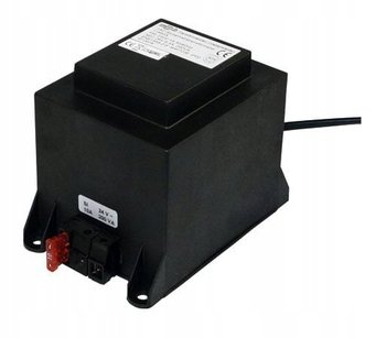 TRANSFORMATOR DO POIDEŁ PODGRZEWANYCH I KABLI GRZEWCZYCH 200W KERBL - Kerbl