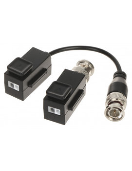 TRANSFORMATOR WIDEO DS-1H18S/E(C) Hikvision - Hikvision