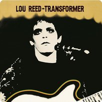 Transformer Lou Reed