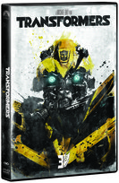 Transformers 3 Bay Michael