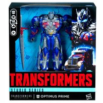 Transformers: Age of Extinction Optimus Prime - Studio Series Leader 21 cm Hasbro
