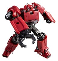 Transformers Age of the Primes Cliffjumper Deluxe – figurka 13 cm Hasbro