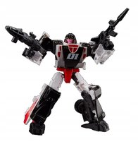 Transformers: Age of the Primes - Decepticon Crasher 14 cm Hasbro