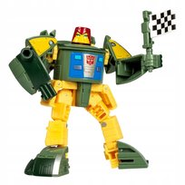 Transformers: Autobot Cosmos - Generations Legacy United Deluxe Class 14 cm Hasbro