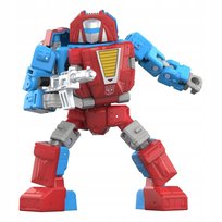 Transformers: Autobot Gears - Retro G1 12 cm Hasbro