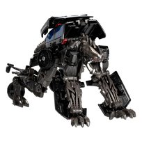 Transformers: Dark of the Moon Generations Studio Series Deluxe Class Inna marka