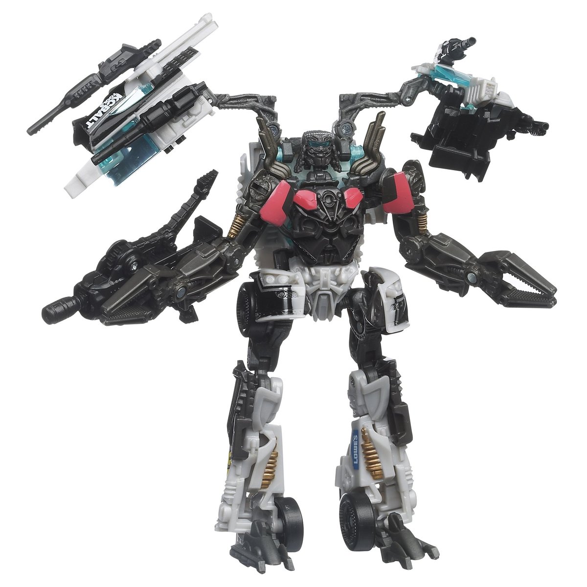 Transformers Mechtech Mini Transformers Dark of the Moon Mechtech Deluxe Class Autobot Armor ...