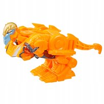 TRANSFORMERS EarthSpark 1-Step Smash Changers Terran Jawbreaker 4-calowa fi Inna marka
