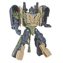 Transformers, figurka Blitzwing Energon Igniters Speed BumbleBee, E0698/E0756 Transformers