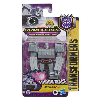 Transformers, figurka Fusion Mace Megatron, E1895 - Transformers