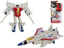 Transformers, Figurka kolekcjonerska, Starscream, A7734 Transformers
