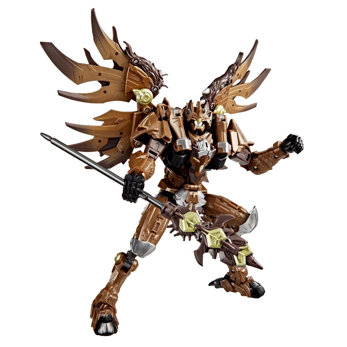 Transformers Figurka Onyxa Prime'A (Jednego z Trzynastu) Klasy Leader z ...
