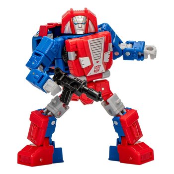Transformers: Gears - Generations Legacy United Deluxe Class G1 Universe Autobot 14 cm - Hasbro