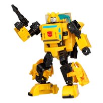 Transformers Generations Legacy United Deluxe Class Action Figure Orig Inna marka