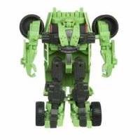 Hasbro Transformers Hunt For The Decepticons - Action Figure Legends Prowl