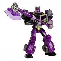 Transformers: Motormaster - Legacy Voyager Animated Universe 18 cm Hasbro