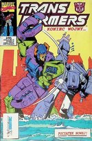 Transformers Nr 2 / 95 W opisie