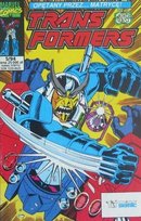 Transformers Nr 5 / 94 Opracowanie zbiorowe