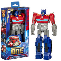 Transformers One Mega Changer Optimus Prime Figurka Transformers