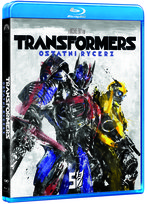 Transformers: Ostatni rycerz Bay Michael