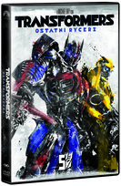 Transformers: Ostatni rycerz
