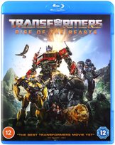 Transformers: Przebudzenie bestii Various Directors