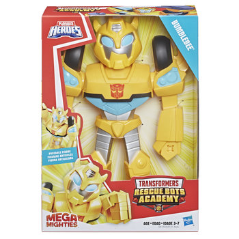 Transformers, Rescue Bots Academy, Mega Mighties, figurka, E4131 - Transformers