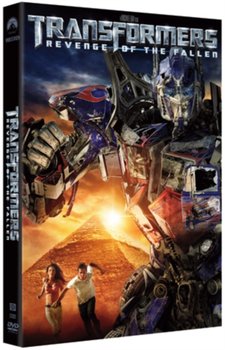 Transformers: Revenge of the Fallen (brak polskiej wersji językowej) - Bay Michael