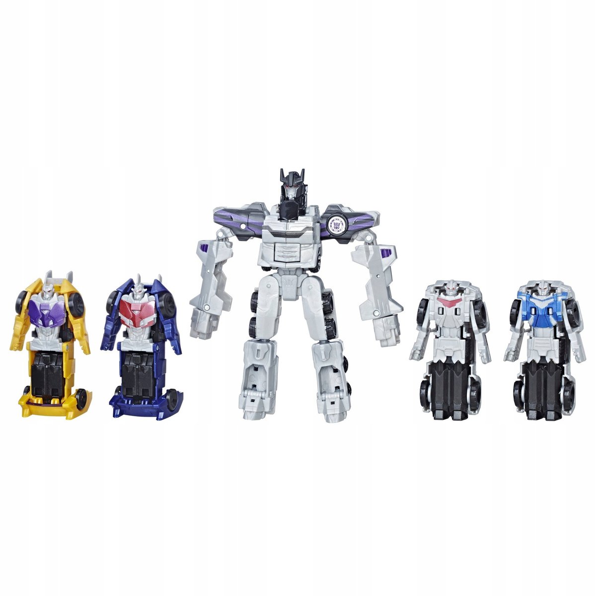 Transformers Rid Team Combi Menasor Figurka akcji - Inna marka | Sklep ...