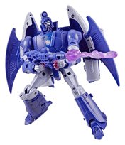 Transformers Studio Series Voyager Scourge – figurka kolekcjonerska 17 cm Hasbro