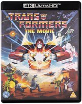 Transformers: The Movie Various Directors