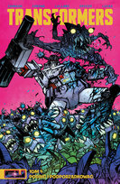 Transformers. Tom 4