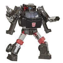 Transformers Toys Generations War for Cybertron: Earthrise Deluxe WFC-E34 T Inna marka