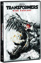 Rodzinne oglądanie: filmy DVD 3za2