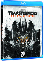 Transformers: Zemsta upadłych Bay Michael