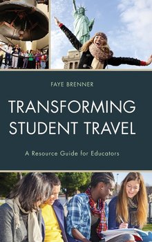 Transforming Student Travel - Brenner