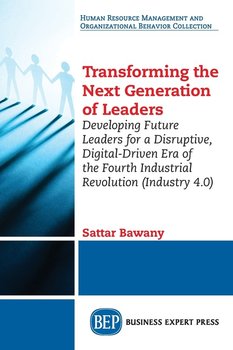 Transforming the Next Generation Leaders - Bawany Sattar