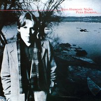 Transharmonic Nights Peter Baumann